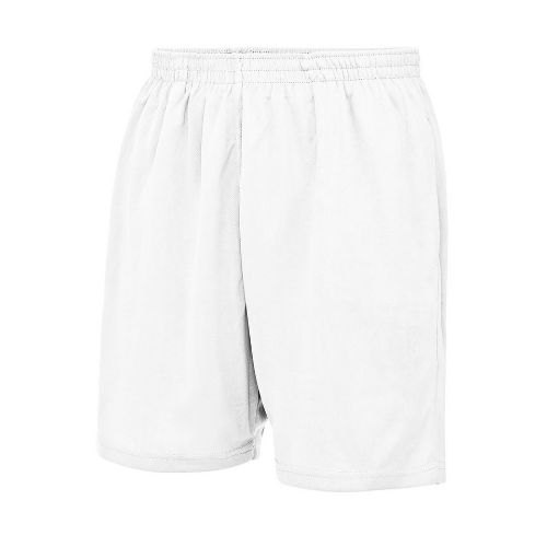 Awdis Just Cool Cool Shorts Arctic White